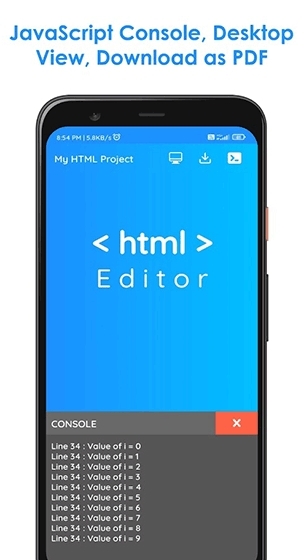 HTML Editor Pro