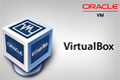 virtualbox 虚拟机
