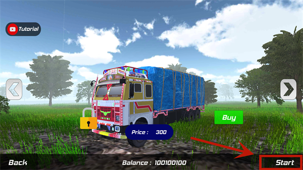 印度卡车模拟器2023最新版