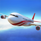 飞行试验模拟器3D无限金币(Flight Pilot)