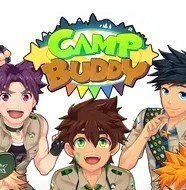 营地好基友手机版(Camp Buddy)