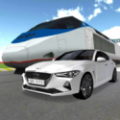 3d开车模拟器(3D운전교실)