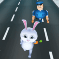 兔子跑酷（RabbitParkour）