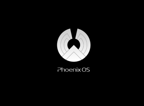凤凰系统PhoenixOS