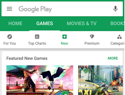 Google Play 商店(2023谷歌应用市场最新版)