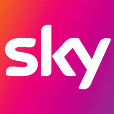 Sky TV app