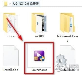 UG NX 10.0