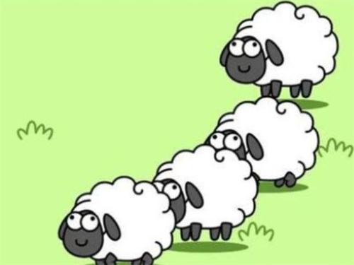《羊了个羊》玩法介绍 羊羊大世界通关攻略