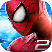 神奇蜘蛛侠2(the amazing spider man2)