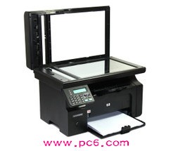 惠普HP M1213nf打印机驱动 v3.0官方版