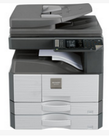 夏普 SHARP AR2048N打印机驱动 2022 官方最新版