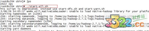 Hadoop V2.7.1免费版