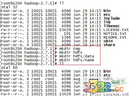 Hadoop V2.7.1免费版