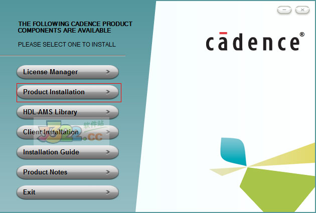 CADence ORCAD[网盘资源] V16.5破解版