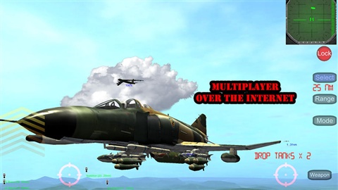 Gunship III - Combat Flight Simulator v3.6.5