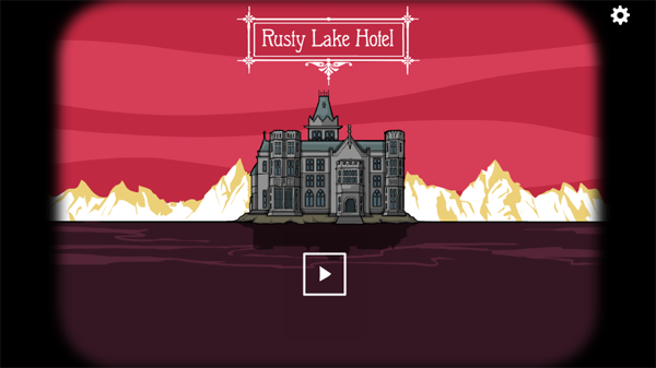 Rusty Lake Hotel锈湖旅馆中文版下载安装