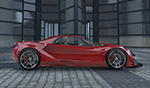 GTA5超级跑车大全 所有超跑外观性能排名介绍一览