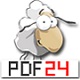 PDF24(强大的PDF工具箱)v11.1.0完全免费版