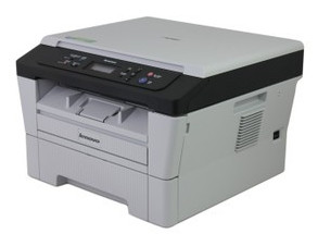 联想 Lenovo M7400 打印机官方驱动程序 2021 官方最新版