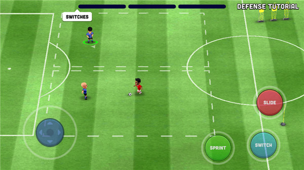 迷你足球(Mini Football)官方正版2023