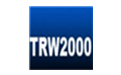 Trw2000  1.23 汉化版