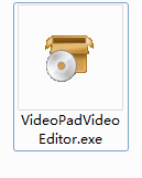 VideoPad Video Editor  官方版