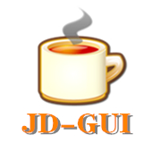 JD-GUI  中文版