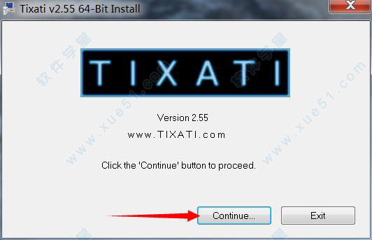 Tixati v2.84.1