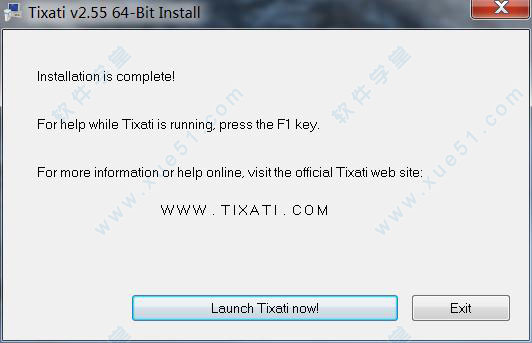 Tixati v2.84.1