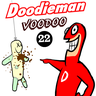 大便超人(Doodieman voodoo)