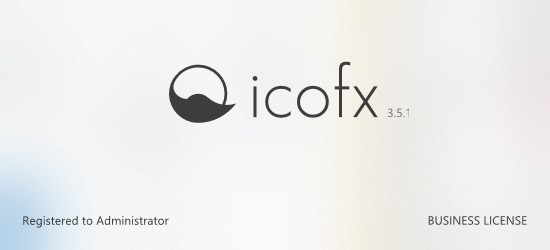 IcoFX图像编辑器汉化绿色版 v3.9