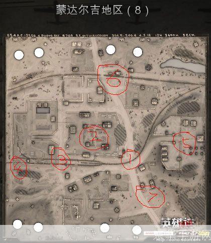 英雄连地图：深度解析游戏地图设计与玩家策略
