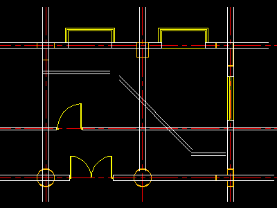源泉建筑CAD插件