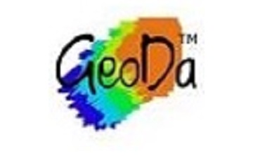 GeoDa最新版1.20