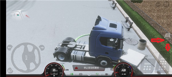 欧洲卡车模拟器3无限金币版2024