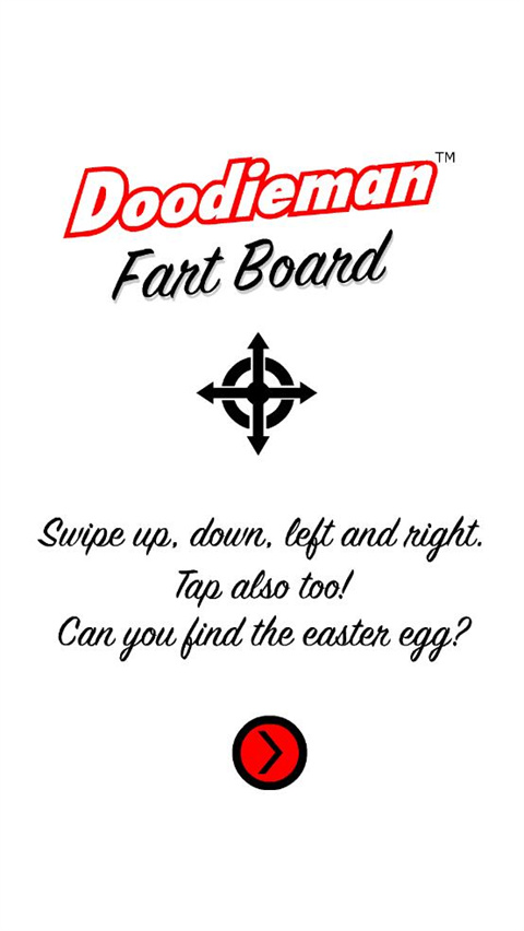放屁超人手机版最新版(Fart Board)