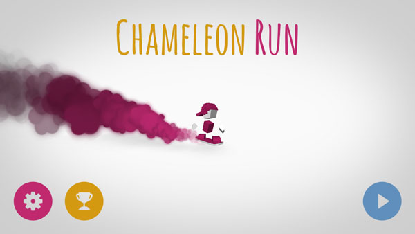 Chameleon游戏中文版
