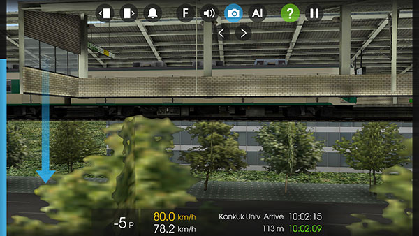 列车模拟2手机版