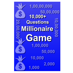 Millionaire game
