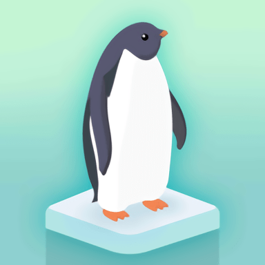 企鹅岛游戏手机免费版