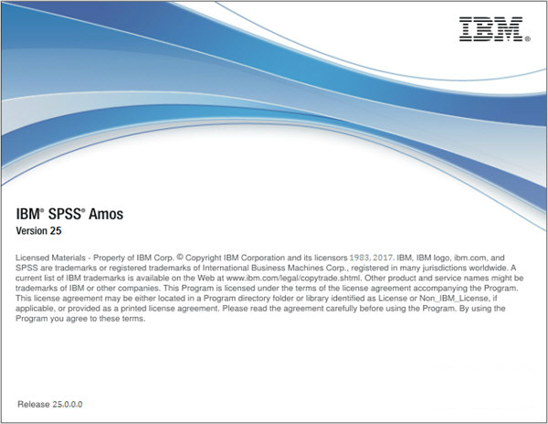Amos软件特别版下载