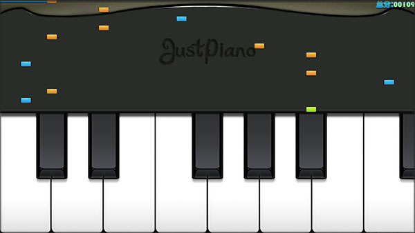 极品钢琴2024最新版本