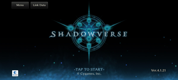 影之诗国际服(Shadowverse)