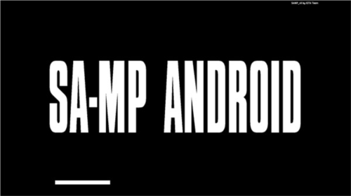 SAMP联机工具最新版