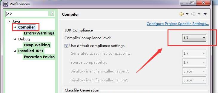 eclipse怎么配置JDK-eclipse配置JDK的详细方法