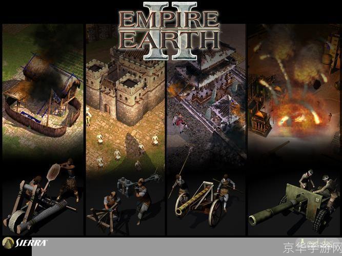 地球帝国2中文版: 探索历史的深度：地球帝国2中文版的魅力与挑战
