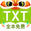 TXT全本免费阅读小说app下载