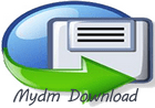 Mydm v20201024N 超多引擎轻量级下载利器[Win版]
