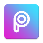 PicsArt美易 v21.0.3 | 专业修图软件、专业版[安卓版]