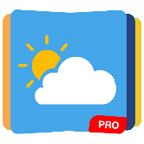 天气预报Pro v3.20.01.02 付费版[安卓版]